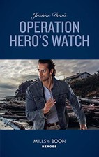 Operation hero watch for sale  UK