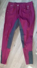 Pikeur größe berry gebraucht kaufen  Ganderkesee