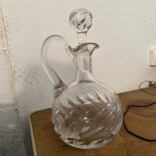Carafe saint louis d'occasion  Tarbes