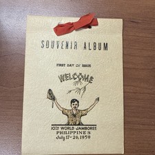 1959 boy scouts for sale  Richfield