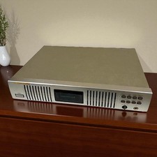 Equalizador gráfico Marantz EQ580F analisador de 10 bandas usado do Japão Fedex comprar usado  Enviando para Brazil