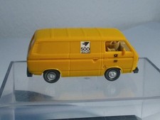 Wiking paketwagen 500 gebraucht kaufen  Hamburg