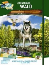 Toggo clever wissenwissen gebraucht kaufen  Berlin