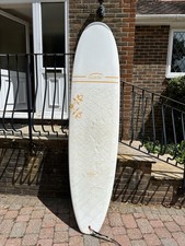 Oxbow surfboard 7ft2 for sale  ARUNDEL