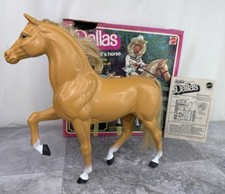 Vtg mattel dallas for sale  Walton