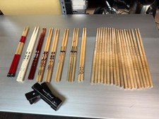 Lot drum sticks for sale  Portland