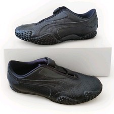 Puma mostro black for sale  ROMFORD