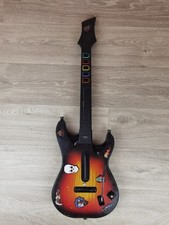 Controller wireless chitarra usato  Italia