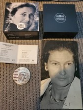 Autographe simone veil d'occasion  Meursault