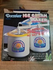 Vintage donvier chillfast for sale  Berlin