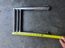 Windline marine stainless for sale  Faribault