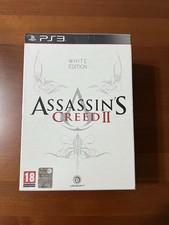 assassin creed 2 white edition usato assassin creed 2 white edition usato Aversa