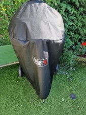 Weber kettle bbq for sale  UK