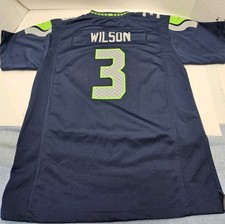 Nike nfl seattle for sale  Moyie Springs