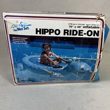 Vintage intex wet for sale  Hanover