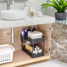 Organizer sottolavello cucina usato  Roma