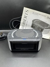 Roberts dab radio for sale  MILTON KEYNES