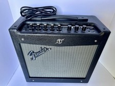 Fender mustang v.2 for sale  Lemon Grove
