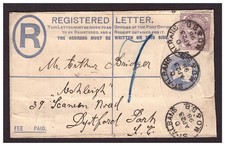 1895 queen victoria for sale  BIRMINGHAM