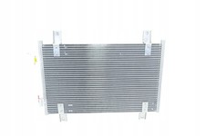 Radiador Magneti Marelli 350203895000 DUCATO BOXER JUMPER  comprar usado  Enviando para Brazil