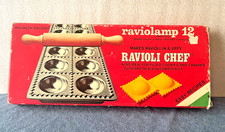 Vintage ravioli imperia for sale  San Antonio