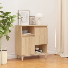 Sideboard sonoma eiche gebraucht kaufen  Leun