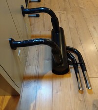 Fiat 500 auspuff gebraucht kaufen  Mainaschaff