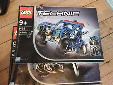 Lego technic 8435 for sale  BRADFORD