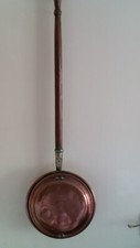 antique copper warming pan for sale antique copper warming pan for sale ORPINGTON
