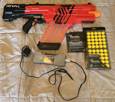Nerf gun rival for sale  Sierra Vista