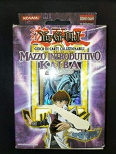 Mazzo structure deck usato  Trento