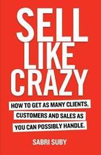 Sell like crazy for sale  LONDON