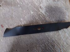 Lawnmower blade fits for sale  STROUD