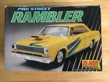Han amc rambler for sale  SOUTHAMPTON