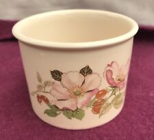 Portmeirion pottery open for sale  LONDON