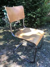 Mart stam chaise d'occasion  Strasbourg-