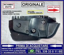 Plastica anteriore destra usato  Carrara