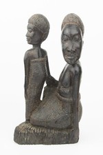 Ebony hardwood african for sale  LONDON