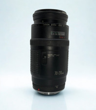 Canon 210mm zoom for sale  West Orange