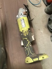 Ryobi 18v cordless for sale  NORWICH