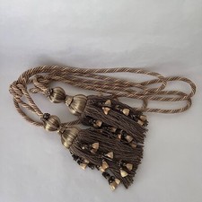 Large heavy tassels for sale  Rochester