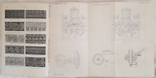Enciclopedia delle arti usato  Foligno