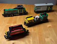 Lego eisenbahn volt gebraucht kaufen  Frankfurt am Main