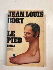 Pied roman feuilleton d'occasion  Joinville
