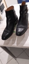 Bottine vintage homme d'occasion  Ézanville