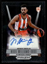 Nigel williams goss for sale  Manchester