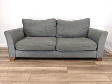 Sofa seater mid for sale  BRISTOL