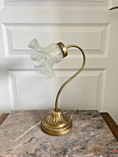 Antique gooseneck laying d'occasion  Expédié en Belgium