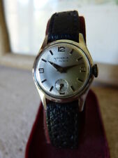 Montre mécanique femme d'occasion  Montrichard
