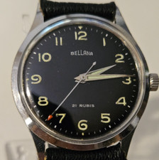 Orologio uomo vintage usato  Catania